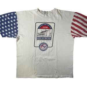 Vintage 1998 King of Prussia Pennsylvania t-shirt A Home for the Inn